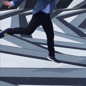 Meet your Posher, Paul